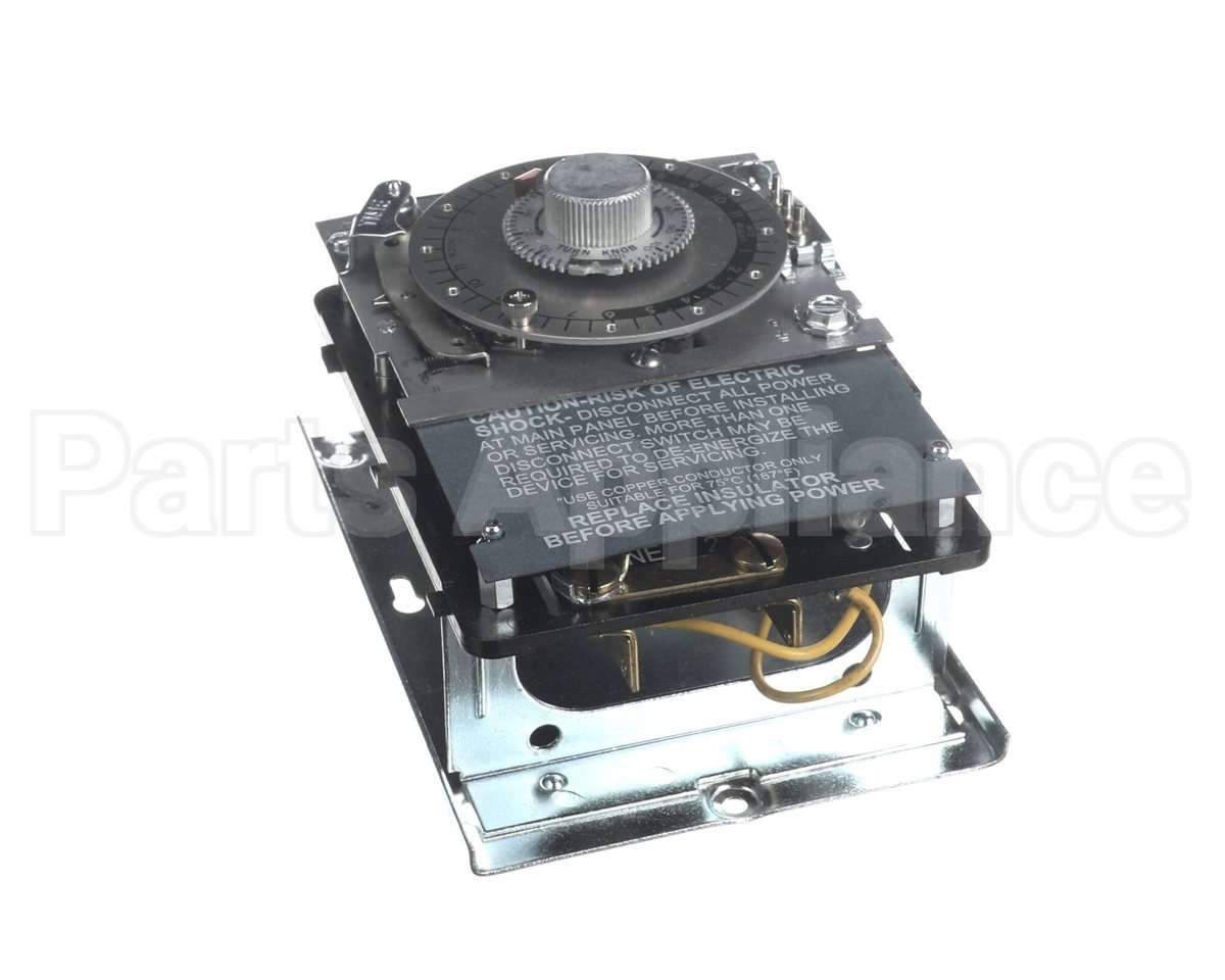 2138162 Heatcraft 8145-20B Time/Temp Timer Without Box