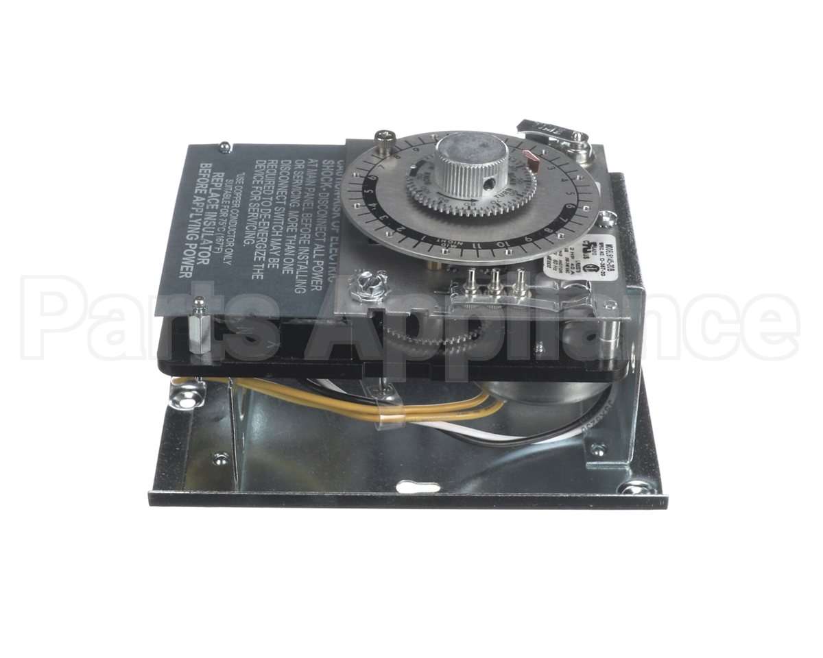 2138162 Heatcraft 8145-20B Time/Temp Timer Without Box