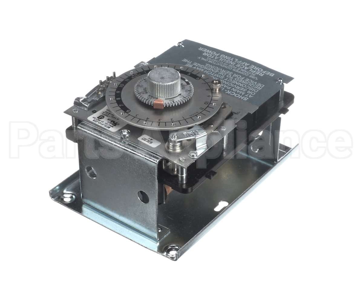 2138162 Heatcraft Refrigeration 240Vtimeinitd,Temp/# Terminatd