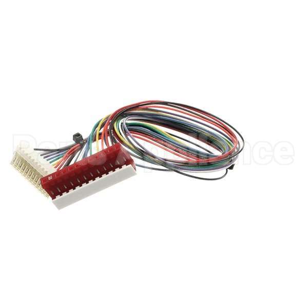 213866 Compatible Multiplex Harness Mpc64A Keyboard