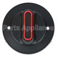 2138700 Compatible Cleveland Knob 2-3/8 D