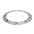 2139000 Compatible Garland Dial Insert