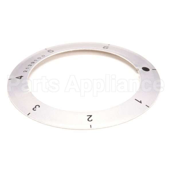 2139100 Compatible Garland Dial Insert (0-6)