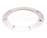 2139100 Garland Dial Insert (0-6)