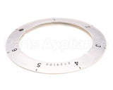 2139100 Garland Dial Insert (0-6)