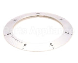2139100 Garland Dial Insert (0-6)