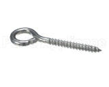 21392-0005 Middleby Scr,Eye3/4Idx3/8X2-1/2Lag Scr