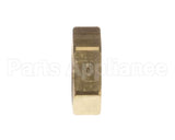 21393 Fisher Nut Waste Valve 1/2 Brs