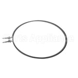 21397 Giles Element, Round, 6666W, 208V, Cf-720