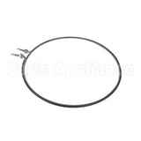 21397 Giles Element, Round, 6666W, 208V, Cf-720