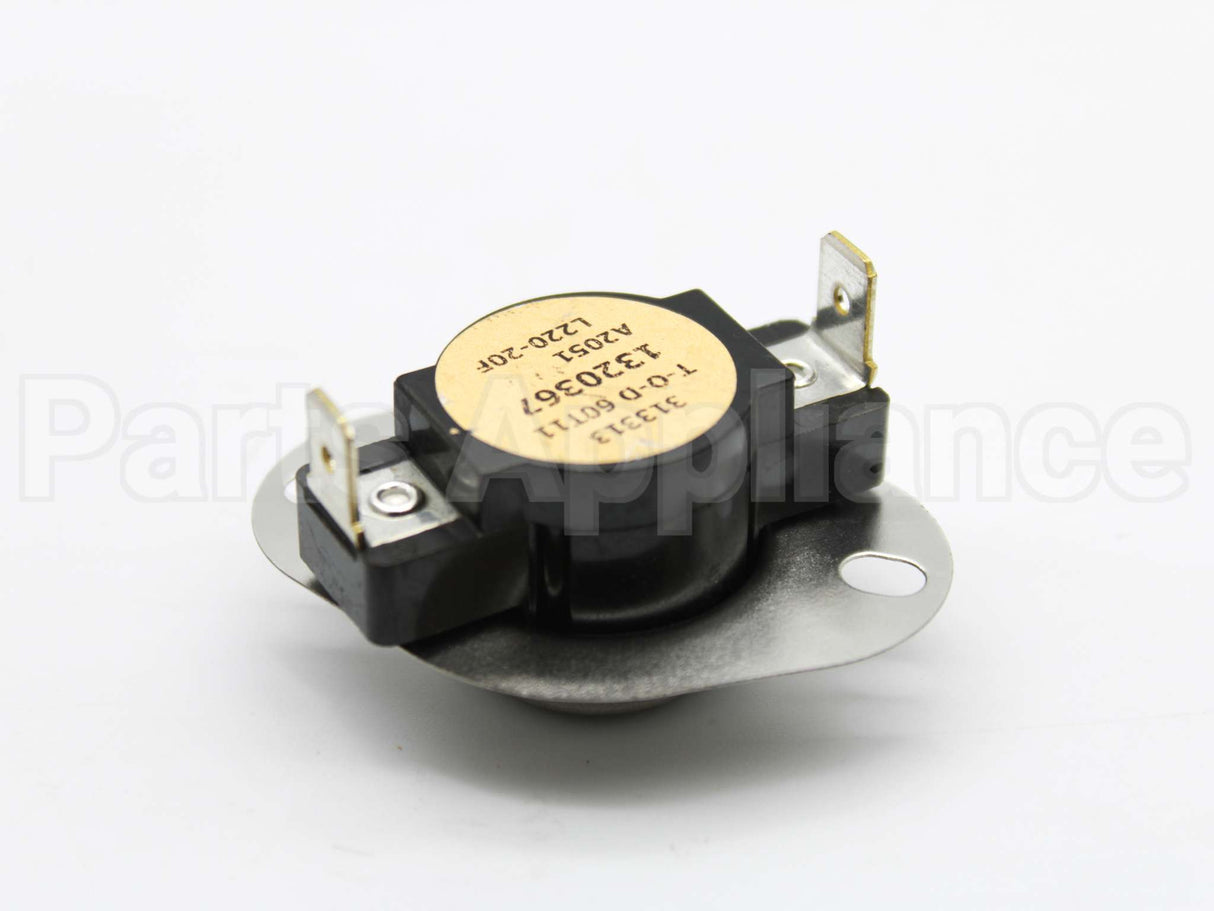 1320367 International Comfort Products L220-20F Limit Switch