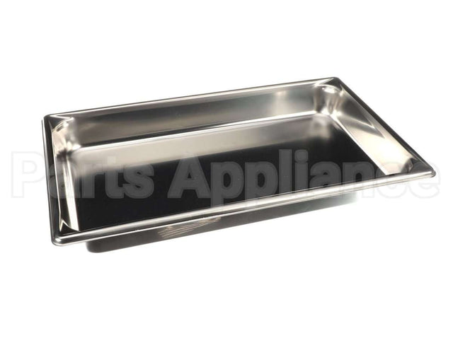 213K103 Antunes Full Size Pan Kit-Dch