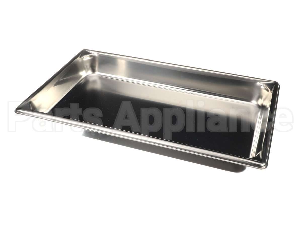 213K103 Antunes Full Size Pan Kit-Dch