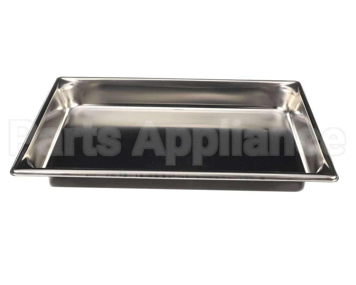 213K103 Antunes Full Size Pan Kit-Dch