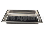 213K103 Antunes Full Size Pan Kit-Dch