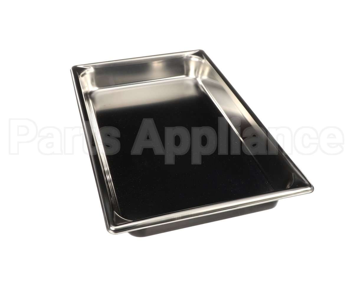 213K103 Antunes Full Size Pan Kit-Dch