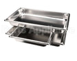 213K105 Antunes Full Size Pan Kit-Dch