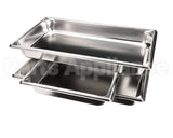 213K105 Antunes Full Size Pan Kit-Dch