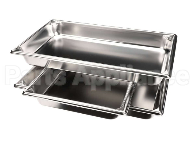 213K105 Antunes Full Size Pan Kit-Dch