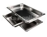 213K105 Antunes Full Size Pan Kit-Dch