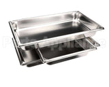 213K105 Antunes Full Size Pan Kit-Dch