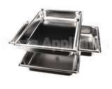 213K105 Antunes Full Size Pan Kit-Dch