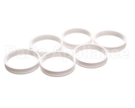 213P188 Antunes Egg Ring- 3.75 (Pkg Of 6)