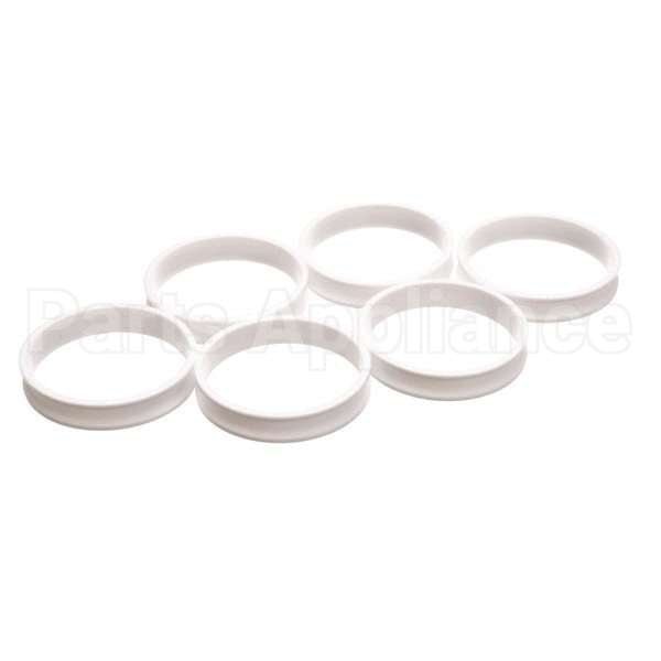 213P188 Compatible Roundup Egg Ring- 3.75 (Pkg Of 6)