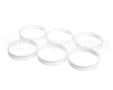 213P193 Antunes Egg Rings 3" (Pk Of 6)