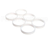 213P193 Antunes Egg Rings 3" (Pk Of 6)