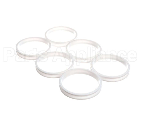 213P193 Antunes Egg Rings 3" (Pk Of 6)