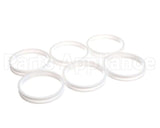 213P193 Antunes Egg Rings 3" (Pk Of 6)