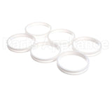 213P193 Antunes Egg Rings 3" (Pk Of 6)