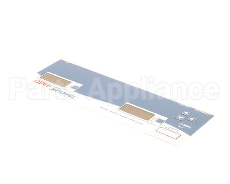 214-50660R54 Fast Overlay