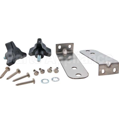 214-52870 Compatible Fast Bracket, Mounting, Zap Timr-2