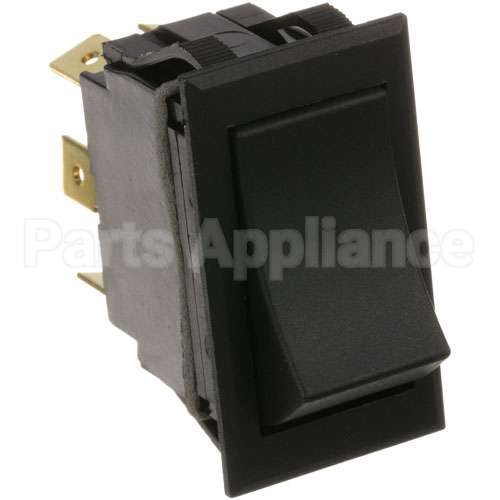 2140 Compatible Garland 3 Position Switch 7/8 X 1-1/2 Dpdt