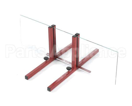 214046 Duke Glass,10X34-5/8