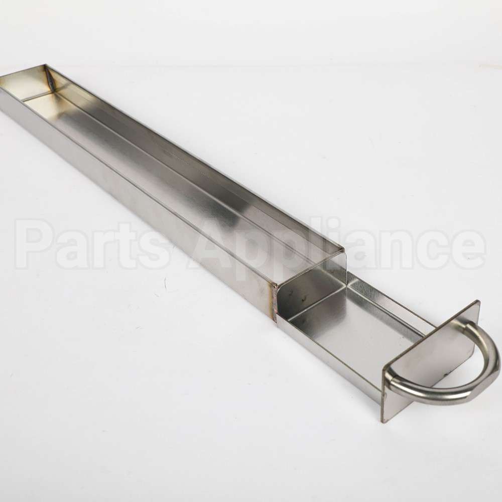 214108 Fisher Paykel Smoker Tray Assy
