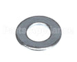 21411-0002 Middleby Washer,Flat Pl 3/8