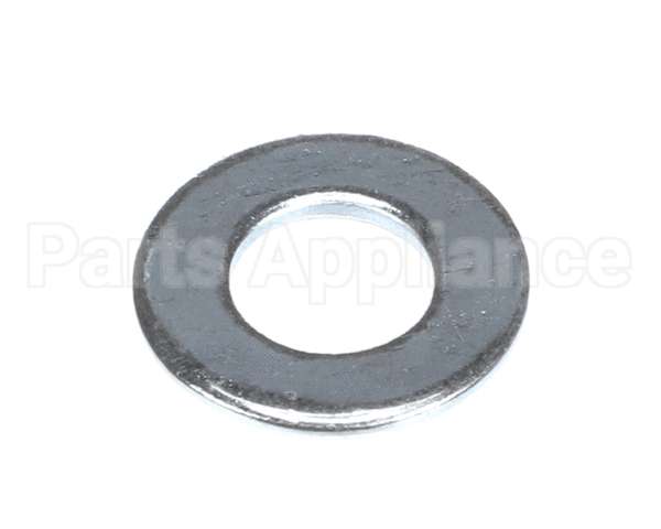 21411-0002 Middleby Washer,Flat Pl 3/8