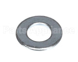 21411-0002 Middleby Washer,Flat Pl 3/8