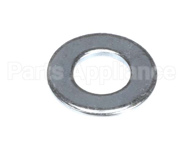21411-0002 Middleby Washer,Flat Pl 3/8