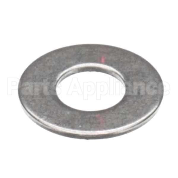 21416-0001 Compatible Middleby Washer, Flat 3/8 Ss