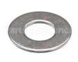 21416-0001 Middleby Washer,Flat 3/8 Ss