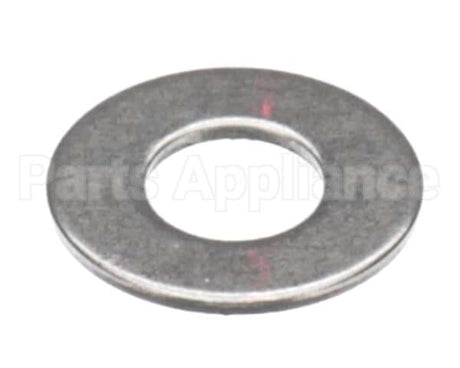 21416-0001 Middleby Washer,Flat 3/8 Ss
