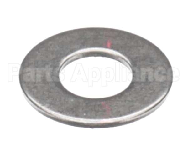 21416-0001 Middleby Washer,Flat 3/8 Ss