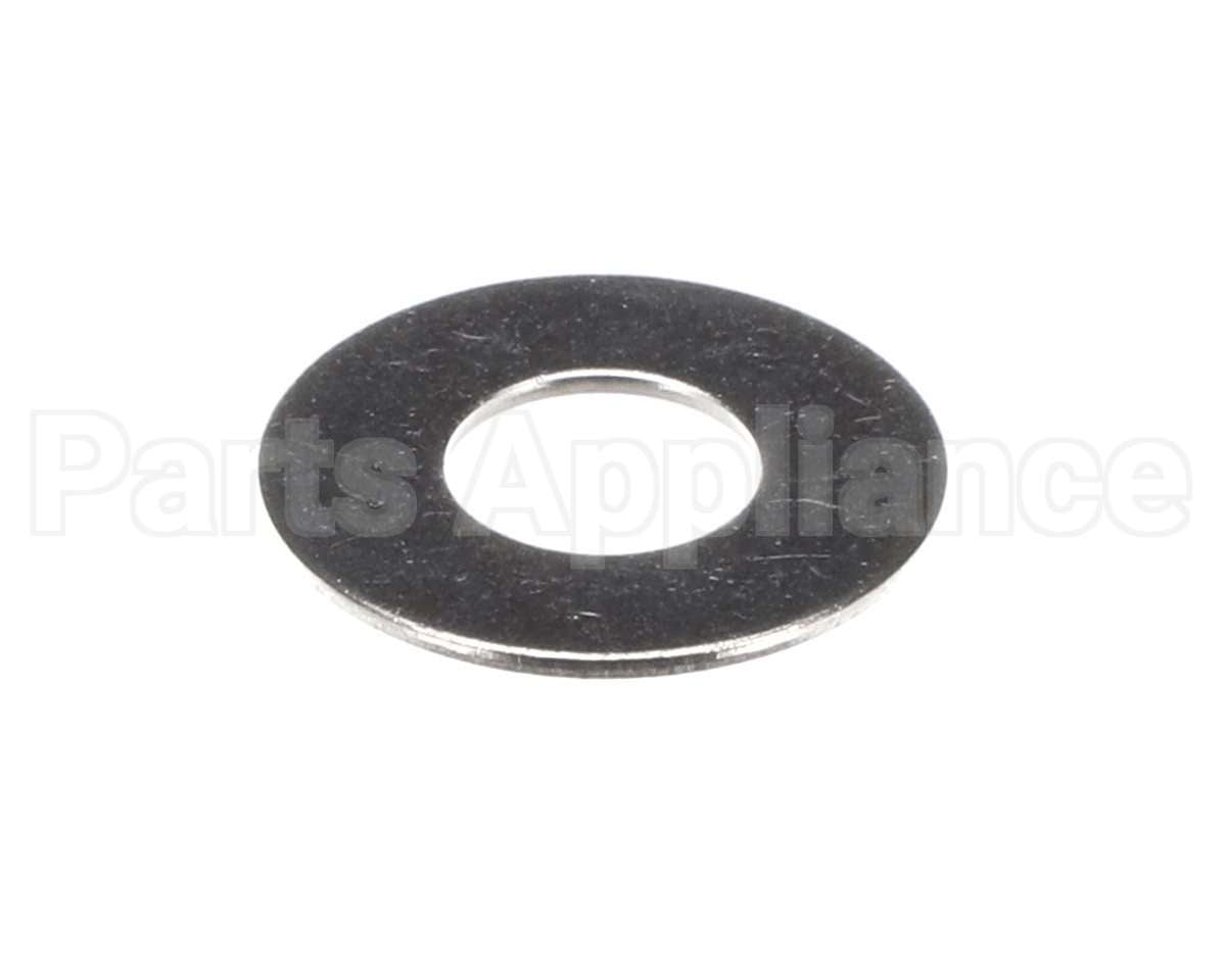 21416-0003 Middleby Washer,Flat 1/2 Ss