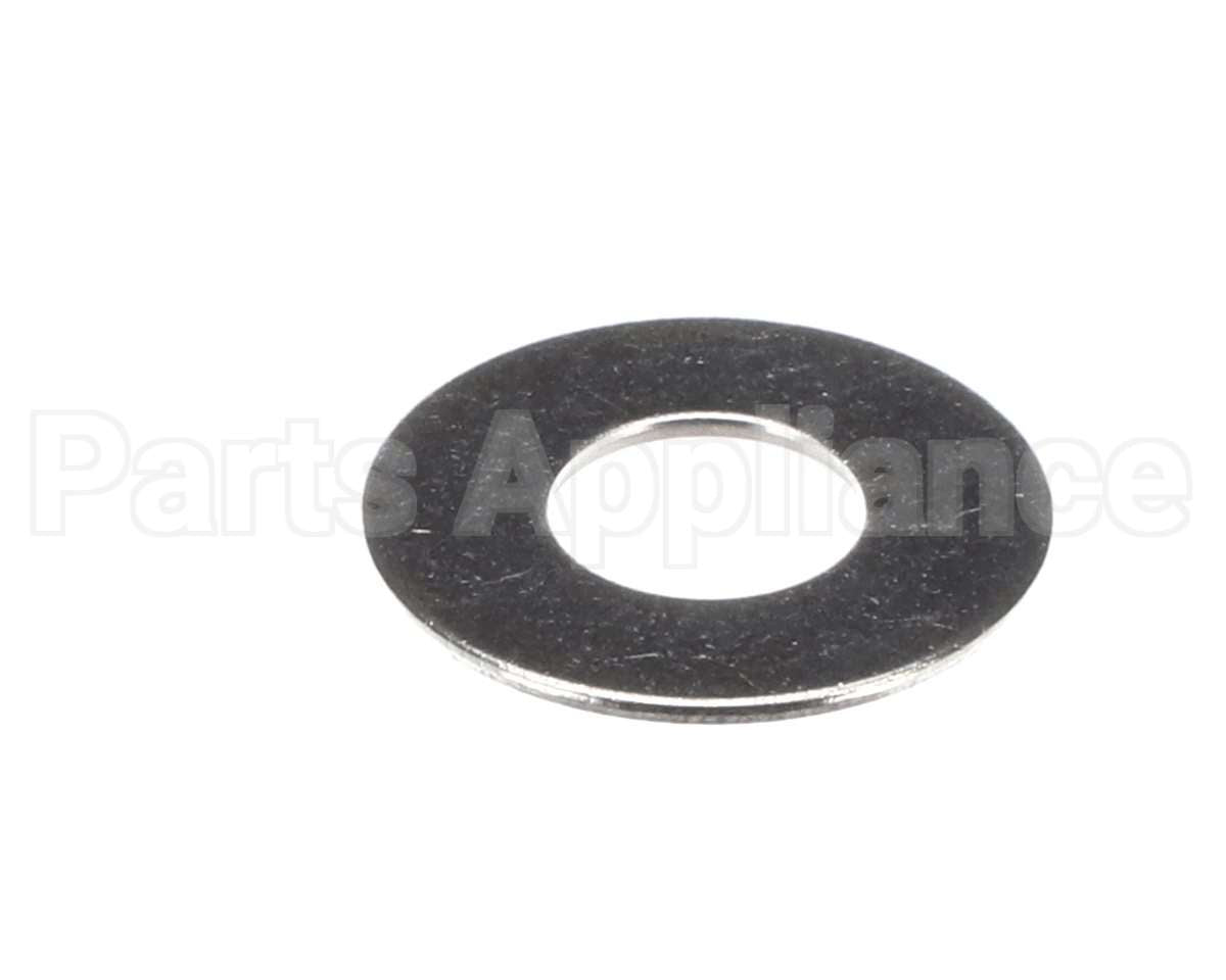 21416-0003 Middleby Washer,Flat 1/2 Ss