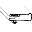 2141602018 Compatible Anthony Gasket, Ref 28-5/8"X62-1/ 8"