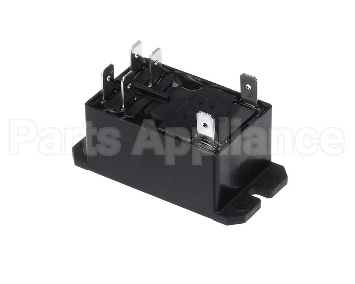 21417 Giles Relay, Power Switch, 30A/2.5Hp, 240V